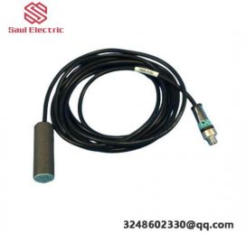 SIEMENS 6GT2398-1CA00 Industrial Control Cable with Antenna