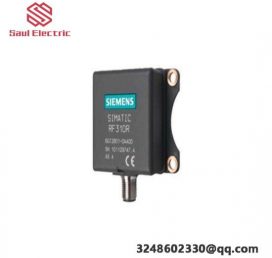 Siemens 6GT2801-1AB10 IMATIC RF300 Reader RF310R: Industrial RFID Reader for Enhanced Efficiency & Reliability