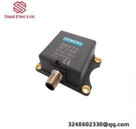 Siemens 6GT2801-1AB10 - Industrial Communication Interface