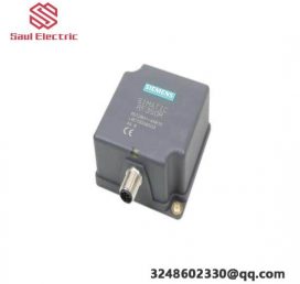 Siemens RF300 Reader Module 6GT2801-3AB10, Industrial Automation Solutions