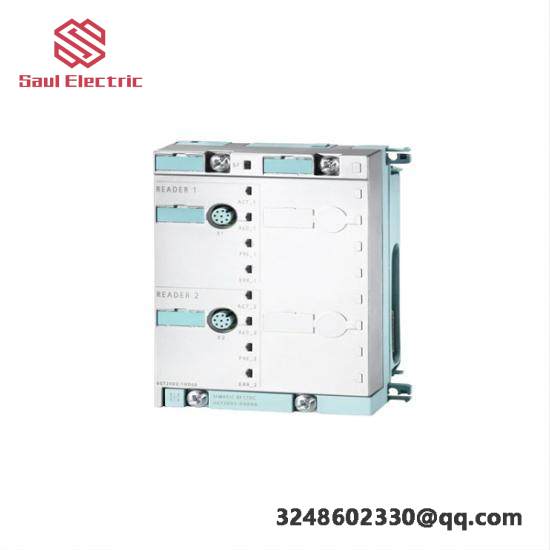 SIEMENS 6GT2-002-1HD00 Industrial Communication Module