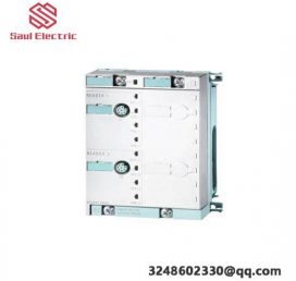 SIEMENS 6GT2-002-1HD00 RFID Communication Module, for Industrial Automation Solutions