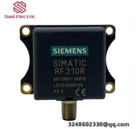 Siemens 6GT2-801-1AB10: Industrial Automation Module for Seamless Integration