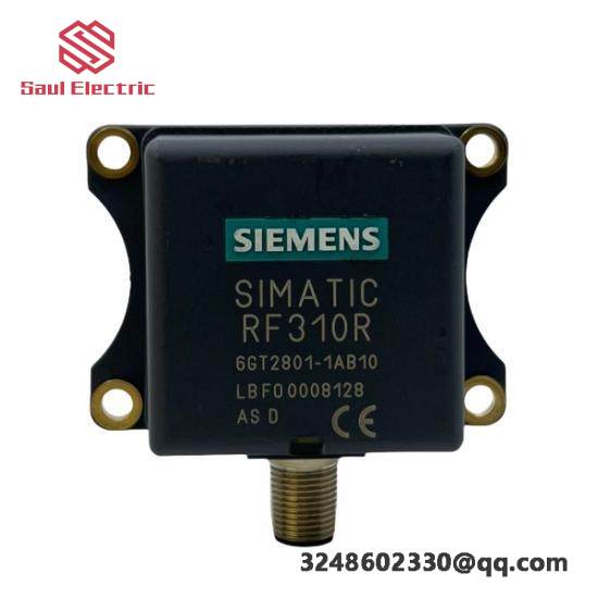 Siemens 6GT2-801-1AB10: Industrial Automation Module for Seamless Integration