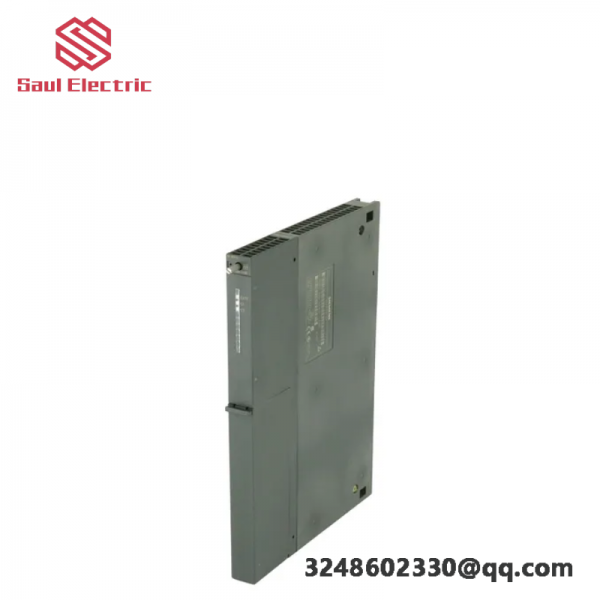 Siemens 6KA9902 EL1 Industrial Control Module