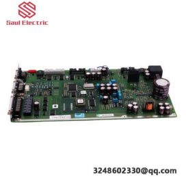 Siemens 6QN5501-0BA for 400/500 V - High-Performance AC Drive Module