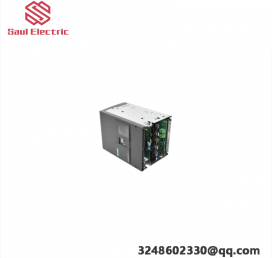 Siemens 6RA8075-6DV62-0AA0 Industrial DC Drives