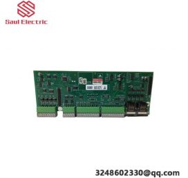 Siemens 6RX1700-0AK00 Terminal Board: High-Performance Control Module