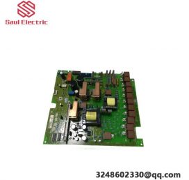 Siemens 6RY1703-0DA02: Power Interface Module, Designed for Industrial Automation