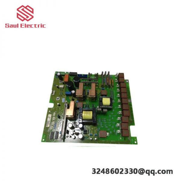 Siemens 6RY1703-0DA02: Power Interface Module, Designed for Industrial Automation