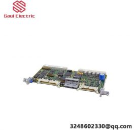 Siemens 6SA8 252-0BC83 Drives - CUX-MODULE