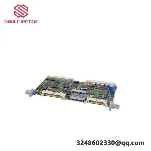 Siemens 6SA8 252-0BC83 Drives - CUX-MODULE