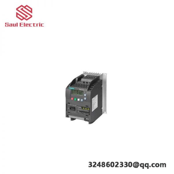 SIEMENS 6SA8823-4EC41 High-Efficiency Digital Servo Drive for Industrial Automation