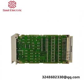 Siemens 6SC6110-0EA00 SIMATIC Parameter Board - Control Module for Advanced Automation Solutions