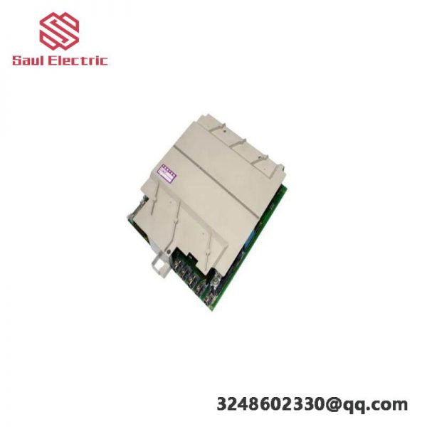 SIEMENS 6SC6130-0FE01 Power Unit - Industrial Control Module