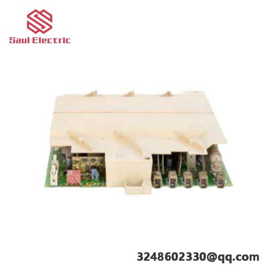 SIEMENS 6SC6130-0FE01 Simodrive Power Module: High-Power Control for Industrial Automation