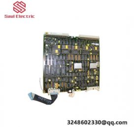 SIEMENS 6SC6500-0NA02 - High-Performance Closed-Loop Control Module