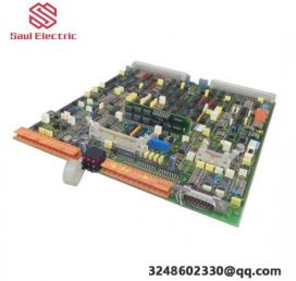 SIEMENS 6SC6500-0UC01 I/O Module - High-Performance Control Module for Industrial Automation