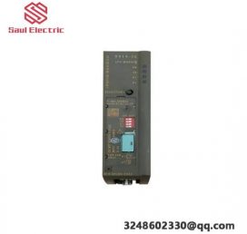 Siemens 6SC9811-4DA04 Digital Servo Drive Module