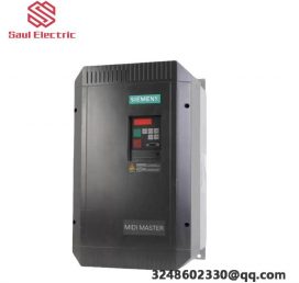 SIEMENS 6SE3122-4DG40 Drives: Industrial Power & Precision