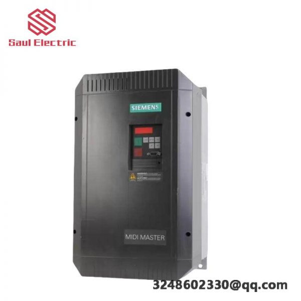 SIEMENS 6SE3122-4DG40 Drives: Industrial Power & Precision