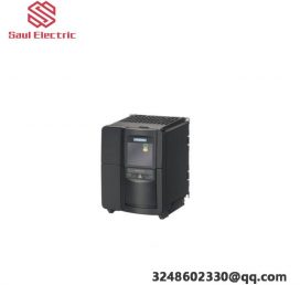 Siemens 6SE6440-2UD23-0BA1 Drive: Advanced Variable Frequency Drive for Industry