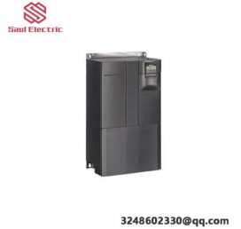 SIEMENS 6SE6440-2UD34-5FA1 MICROMASTER Inverter, High Efficiency & Reliability for Industrial Automation