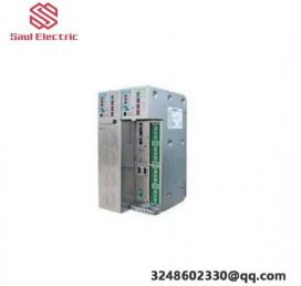 Siemens 6SE70 Inverter Module, 16-1EA51-Z, F01+C15+C13+K11+K01+G91