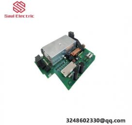 Siemens 6SE7016-1TA84-1HF3/A5E02204906-001 Power Output Module