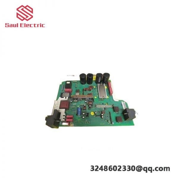 Siemens 6SE7021-3EB84-1HF3 - High Performance PLC Driver Board