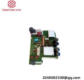 Siemens 6SE7021-3TB84-1HF3 Inverter Drive Board - Advanced Industrial Control Module