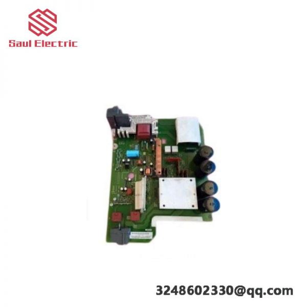 Siemens 6SE7021-3TB84-1HF3 Inverter Drive Board - Advanced Industrial Control Module