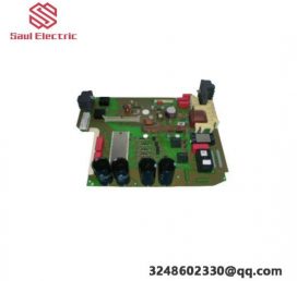 SIEMENS 6SE7021-8EB84-1HF3/A5E01577780A - Advanced Inverter Drive Board