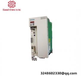 SIEMENS 6SE7021-8TP50 - Compact Motion Control Inverter