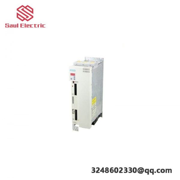 SIEMENS 6SE7022-6TP50-Z: Advanced Compact Plus Inverter for Industry Control