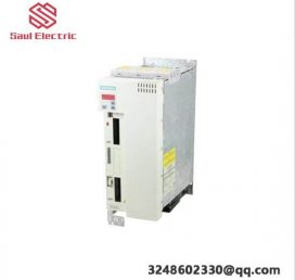 Siemens 6SE7022-6TP50 Motion Control Inverter