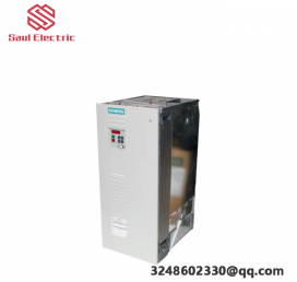 SIEMENS 6SE7026-0TD61-Z (G91) Industrial Inverter Compact Unit