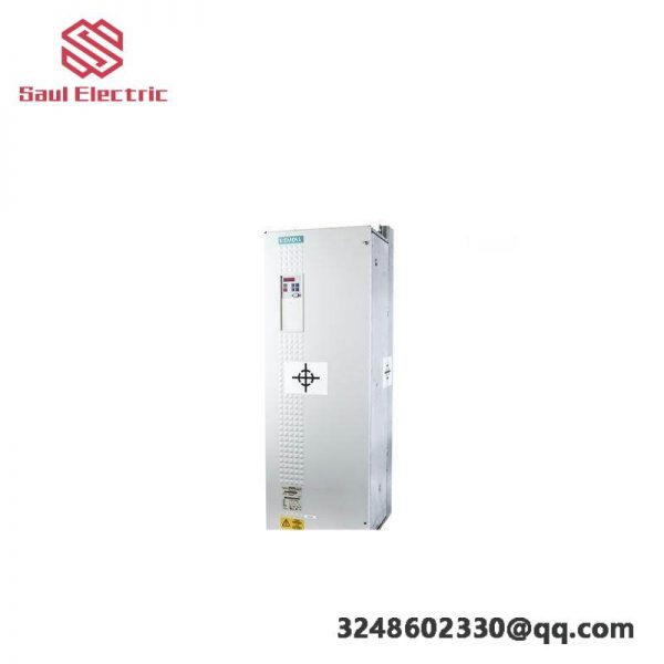 SIEMENS 6SE7031-0TE60-Z DC INVERTER: Advanced Drive Technology for Industrial Efficiency