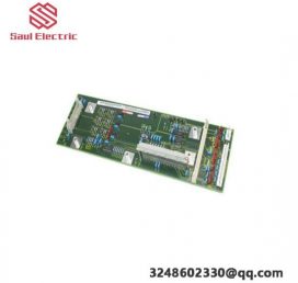 SIEMENS 6SE7031-2HF84-1BG0 Inverter Interface Board - High Performance Drive Module for Advanced Automation Solutions