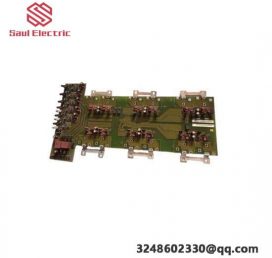 Siemens 6SE7031-2HG84-1JC1 Power Supply Module