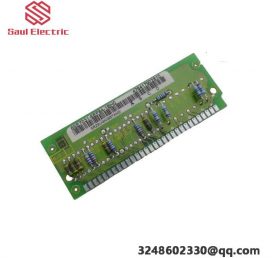 SIEMENS 6SE7031-5EF84-1BH0 Detection Board - Advanced Control Module for Industrial Automation