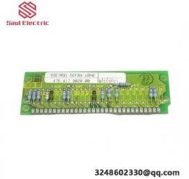 Siemens 6SE7031-5EF84-1BH0 Normalizing Module