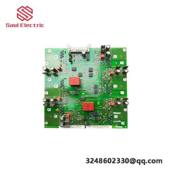 SIEMENS 6SE7031-5EF84-1JC1 Inverter Module: Precision Control for Industrial Applications