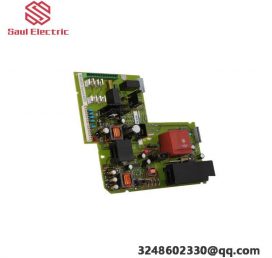 SIEMENS 6SE7031-7HG84-1JA1: High-Performance Drive Interface Control Module