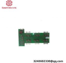 Siemens 6SE7033-2EG84-1JF1 Inverter Control Module, Spare Part