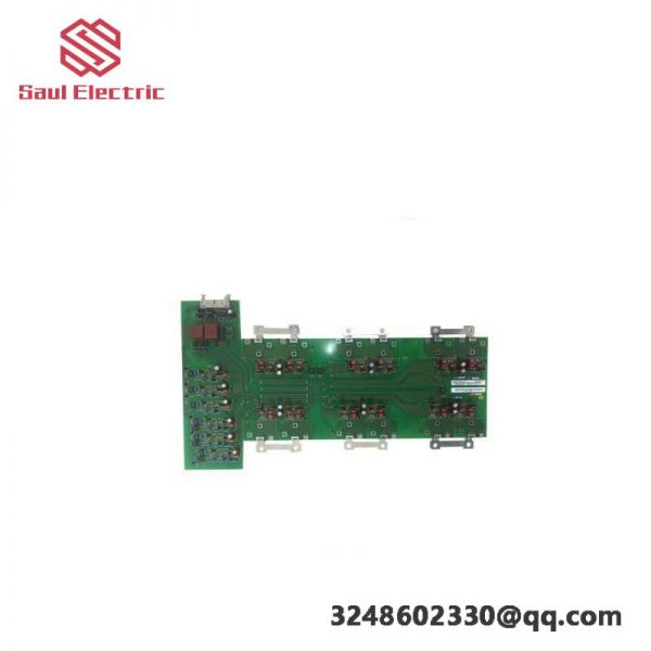 Siemens 6SE7033-2EG84-1JF1 Inverter Control Module, Spare Part