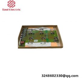 SIEMENS 6SE7034-5HK84-1JC0 INVERTER TRIGGERING MODULE - Precision Control for Industrial Automation