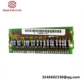 Siemens 6SE7035-1EJ84-1BH0 ABO Module for Industrial Control Systems