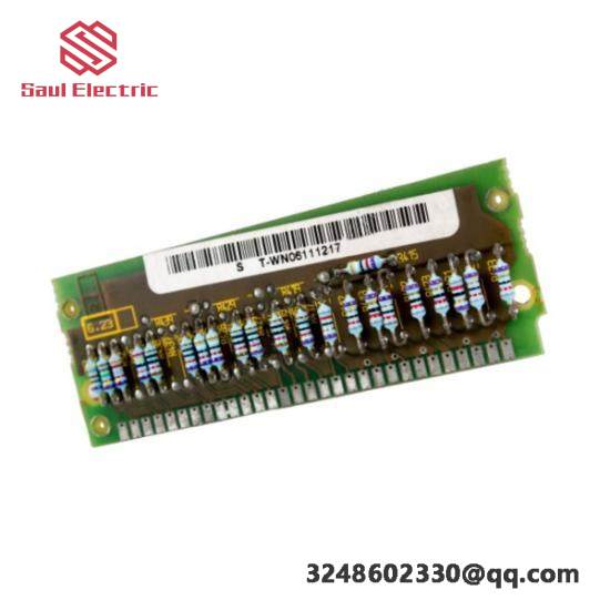 Siemens 6SE7035-1EJ84-1BH0 ABO Module for Industrial Control Systems