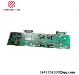 Siemens 6SE7035-7GK84-1JC2 Inverter Control Module